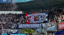 NL: Sparta stadion Het Kasteel (Sparta Rotterdam). 2025-08-02